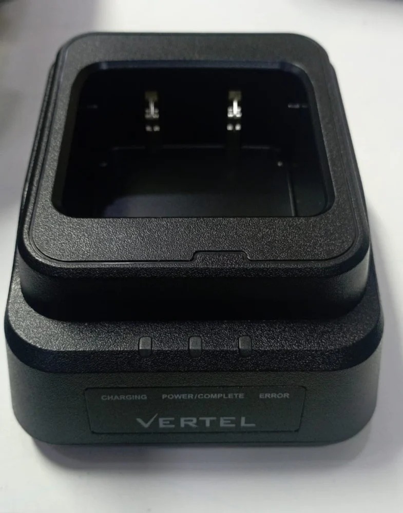 Vertel Walkie Talkie Battery Charger online sellers dealers suppliers distributors in India Delhi
